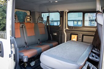 Fiat Ducato 3.0D Multijet160, 116kW, 8 miest - bus - 18