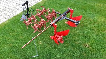 Na VARI, GLOBAL, TERU, MOUNTFIELD /// NÁŘADÍ /// - 18