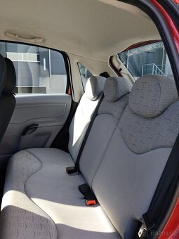 Citroën C3 1.1 Benzín - 18