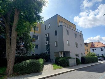 Pronájem 3kk Břevnov 68m2 ulice Rejchova - 18