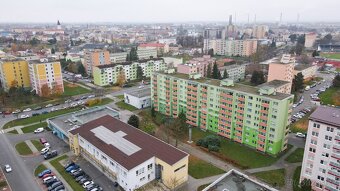 Prodám byt 3+1 na ulici Svornosti v Přerově - 18