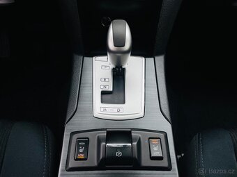 Subaru Outback 2.0D 4x4 AUTOMAT VÝHŘEV SERVISKA - 18