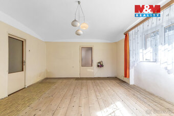 Prodej rodinného domu, 10 840 m², Žabeň - 18