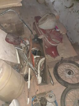 Jawa Pionyr,250,175,mustang - 18