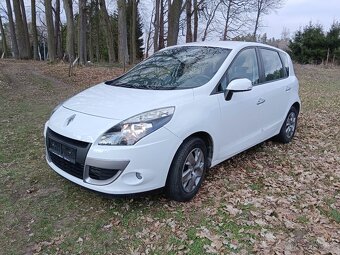 Megane Scenic diesel - 18