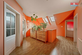 Prodej rodinného domu 5+kk, 280 m², Chomutov - 18