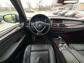 BMW X5, 35d xDrive 210kW,ČR,tažné zař. - 18
