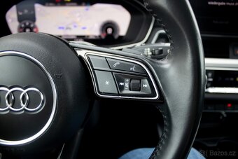 Audi A4 Avant 40 2.0 TDI S tronic - 18