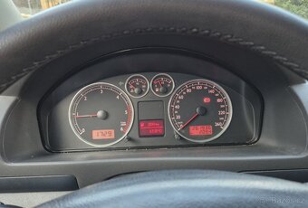 Seat Alhambra, 2.0TDi 103kW Klima Tempomat - 18