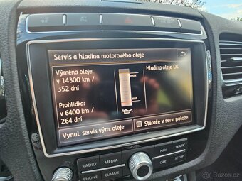 Volkswagen Touareg 3.0 193 kW - 18