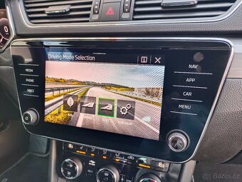 Škoda Superb 3 Combi 2.0TDI 147kW DSG Virtual Matrix Keyless - 18