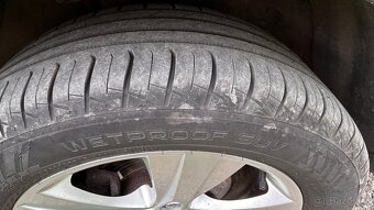 Chevrolet Captiva 2009, servisováno,7 míst,tažné - 18