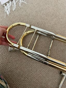 Trombon - 18