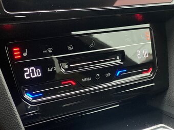 VW ARTEON SHOOTING BRAKE 2.0 TDI 110KW DSG R-LINE KAMERA ACC - 18