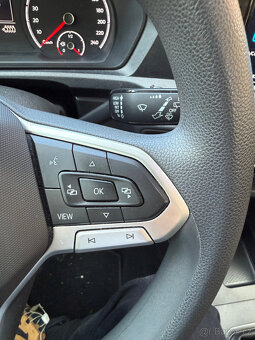 CADDY 2.0TDi, 90kW, MAXI, LIFE, 7 míst, původ ČR - 18