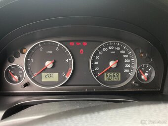 Ford Mondeo MK3, 2.0 TDCI 96KW - 18