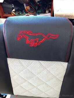 Ford Mustang 2006 automat - 18