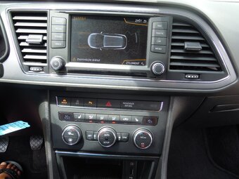 Seat Leon FR 1.4TSi 110kw(150hp) r.v.9/2016 - 18