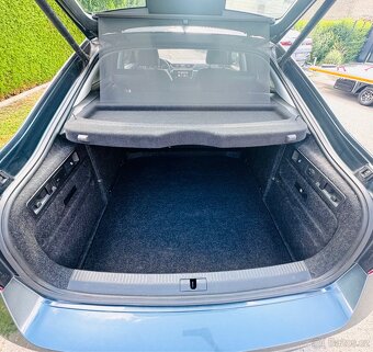 koda Superb III 2,0 TDI Style DSG ,NAVI,LED,AUTOKLIMA - 18