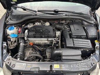 Škoda Octavia ll combi - 18