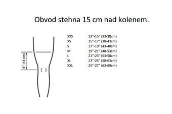 Boty, Ortézy, Chránič těla - 18