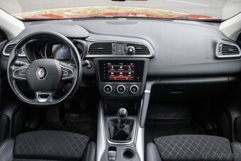 Renault Kadjar TCe 140 GPF Intens - 18