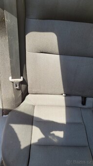 Volkswagen Passat b5.5 1.8 turbo - 18