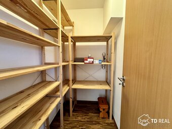 Pronájem bytu 3+kk 73 m², Brno - Slatina, ev.č. 00987 - 18