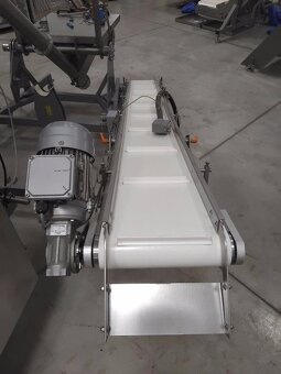 Použitý balící stroj CAM-H/I/G-50, Viking Mašek, r. v. 2018 - 18