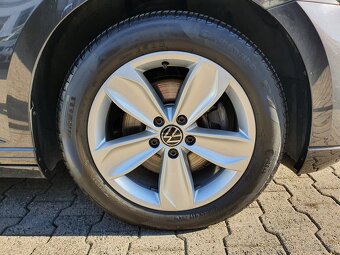 VW Passat B8 Variant 2.0TDI 147kW DSG ACC - záruka Autodraft - 18