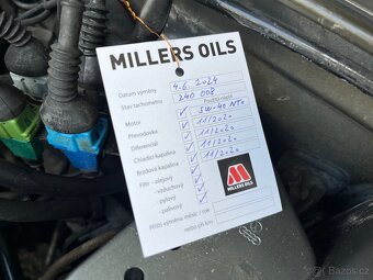 Audi Coupe Quattro 90 2.3 20V stav nového vozu - 18