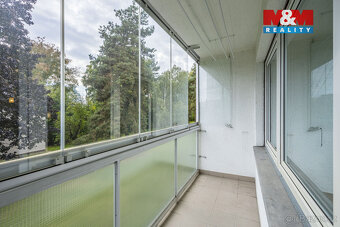 Prodej bytu 3+1, 80 m², Hradec Králové, ul. Čajkovského - 18