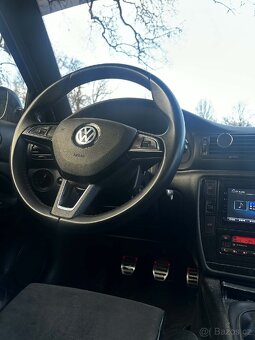 Passat B5.5 1.9 TDI 147kw - 18
