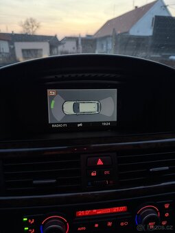 BMW E91 325i 160kw automat - 18