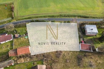 Prodej, pozemek k bydlení, 2476 m², Velký Malahov - 18