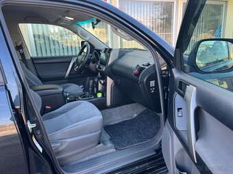 Toyota Land Cruiser 150 3,0 D-4D 4WD 300. - 18