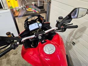 Ducati Multistrada 1200 - 18