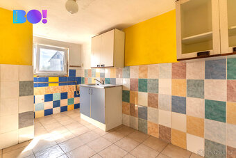Prodej rodinného domu 141 m², Třemblat - Ondřejov - 18
