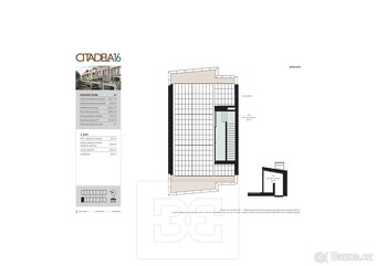 Luxusní rodinná vila v projektu Citadela 16, ev.č. N07933 - 18
