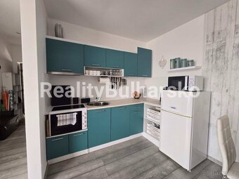 Zařízený apartmán 1+1 s balkonem kousek od moře Sv.Vlas - 18