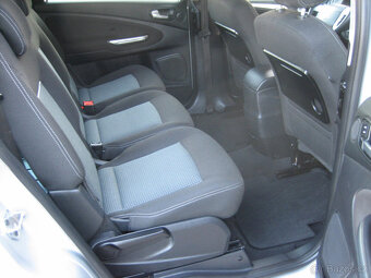 Ford Galaxy 2.0 TDCI NAVI 2x kola servní kniha Nové rozvody - 18