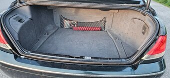 Prodam BMW 745iL model e66 - 18