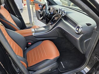 Mercedes-Benz GLC 220CDI 4-MATIC Burmaster 360 - 18