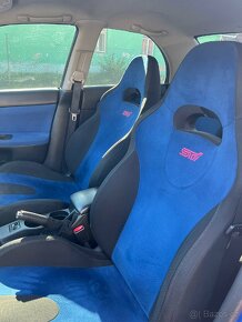 Subaru Impreza WRX STI , 07, LHD, 55tkm. Top stav. - 18