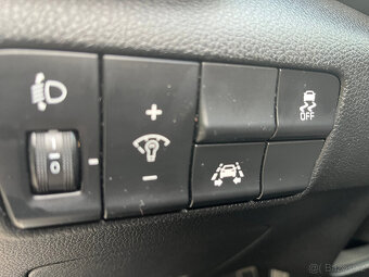 Kia Sportage, 1,7crdi-85kw, CZ, servis, TZ - 18