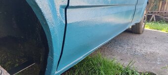 Ford Transit 2.0TDDi Duratorq 73Kw 280S MiniBus 6.míst Tažné - 18