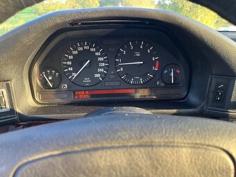 BMW e34 530i V8 úprava RIEGER - - 18