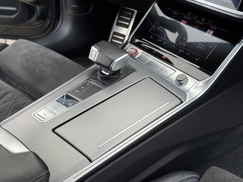 Audi S7 257kW TDi Quattro 1.majitel DPH ČR - 18
