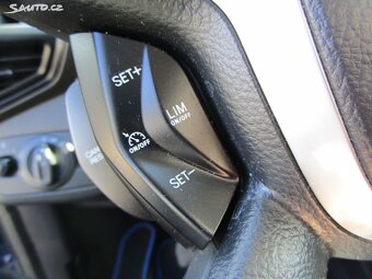 Ford Kuga, 1,6-110KW-NOVÉ ROZVODY+OLEJ - 18