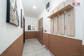 Prodej bytu 3+1, 72 m², Loučná nad Desnou - 18